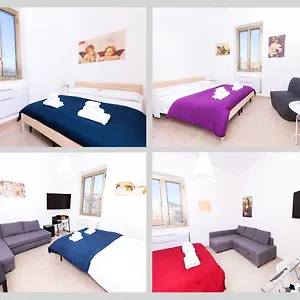 cielo-vaticano-guest-house.it-romehotels.com/